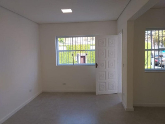Imagem Sobrado com 3 Quartos à Venda, 96 m² em Gonzaga - Santos