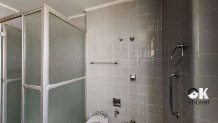 Imagem Apartamento com 4 Quartos à Venda, 285 m² em Higienópolis - São Paulo