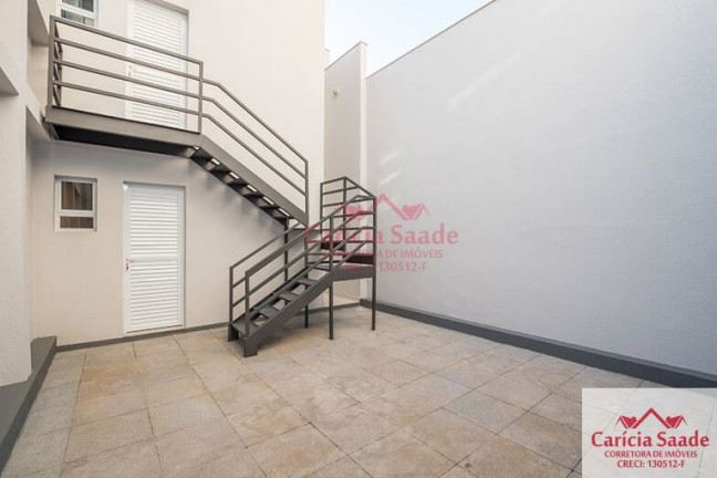 Imagem Flat com 1 Quarto para Alugar, 24 m² em Campos Elíseos - São Paulo Imagem Flat com 1 Quarto para Alugar, 24 m² em Campos Elíseos - São Paulo