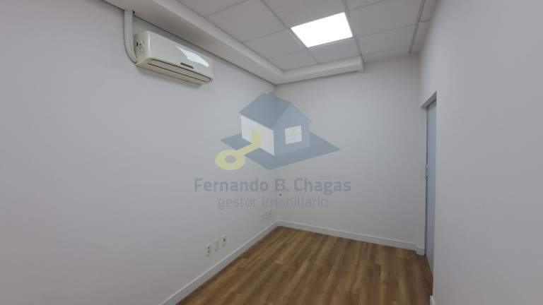 Imagem Imóvel para Alugar, 40 m² em Loteamento Center Santa Genebra - Campinas Imagem Imóvel para Alugar, 40 m² em Loteamento Center Santa Genebra - Campinas