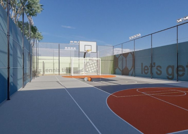 Imagem Apartamento com 2 Quartos à Venda, 51 m² em Portão - Curitiba
