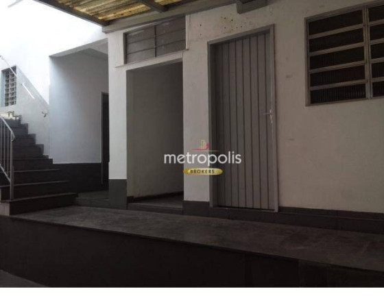Imagem Sala Comercial para Alugar, 500 m² em Centro - Santo André Imagem Sala Comercial para Alugar, 500 m² em Centro - Santo André
