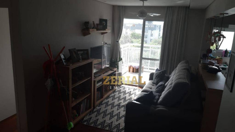 Imagem Apartamento com 2 Quartos à Venda, 69 m² em Cerâmica - São Caetano Do Sul