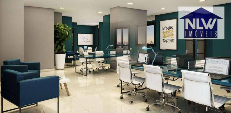 Imagem Studio com 1 Quarto à Venda, 30 m² em Belenzinho - São Paulo Imagem Studio com 1 Quarto à Venda, 30 m² em Belenzinho - São Paulo