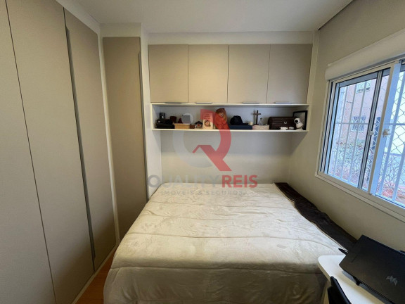 Imagem Apartamento com 2 Quartos à Venda, 42 m² em Vila Guilherme - São Paulo Imagem Apartamento com 2 Quartos à Venda, 42 m² em Vila Guilherme - São Paulo