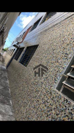 Imagem Apartamento com 3 Quartos à Venda, 100 m² em Campo Grande - Recife