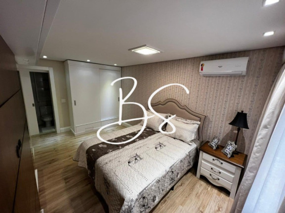 Imagem Apartamento com 3 Quartos à Venda, 195 m² em Centro - Gramado