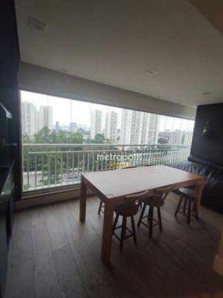 Imagem Apartamento com 2 Quartos à Venda, 94 m² em Centro - São Bernardo Do Campo Imagem Apartamento com 2 Quartos à Venda, 94 m² em Centro - São Bernardo Do Campo