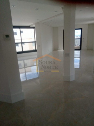 Imagem Apartamento com 4 Quartos à Venda, 278 m² em Santana - São Paulo Imagem Apartamento com 4 Quartos à Venda, 278 m² em Santana - São Paulo