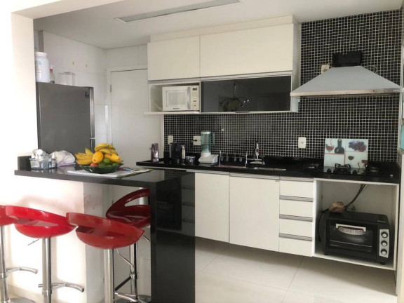 Imagem Apartamento com 3 Quartos à Venda, 107 m² em Alto Da Mooca - São Paulo Imagem Apartamento com 3 Quartos à Venda, 107 m² em Alto Da Mooca - São Paulo
