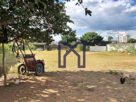 Imagem Terreno à Venda, 2.375 m² em Santo Antônio - Itajubá Imagem Terreno à Venda, 2.375 m² em Santo Antônio - Itajubá