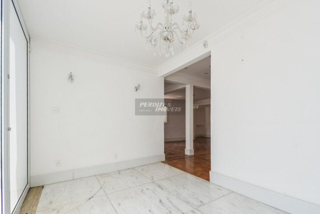Imagem Casa com 4 Quartos para Alugar, 470 m² em Perdizes - São Paulo