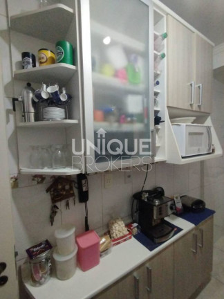 Imagem Apartamento com 3 Quartos à Venda, 75 m² em Jardim Tamoio - Jundiaí Imagem Apartamento com 3 Quartos à Venda, 75 m² em Jardim Tamoio - Jundiaí
