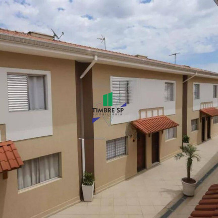 Imagem Casa com 2 Quartos à Venda, 111 m² em Vila Espanhola - São Paulo