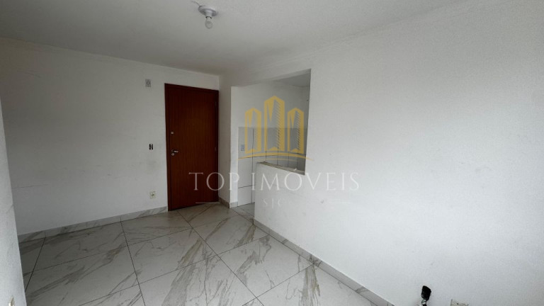 Foto do imóvel Apartamento com 2 Quartos à Venda, 52 m² em Jardim Ismênia - São José Dos Campos