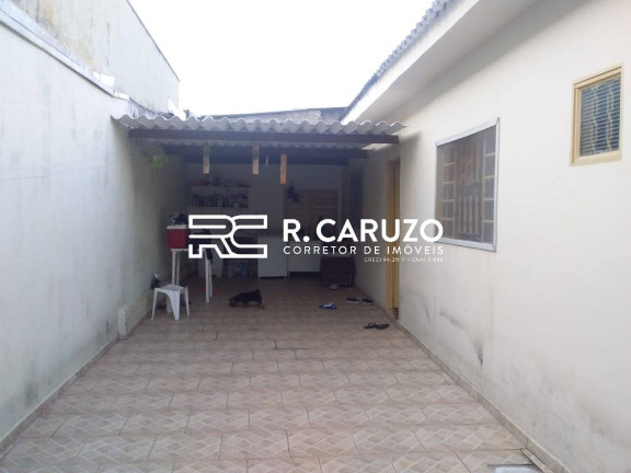 Imagem Casa com 2 Quartos à Venda, 140 m² em Jardim Ernesto Kuhl - Limeira