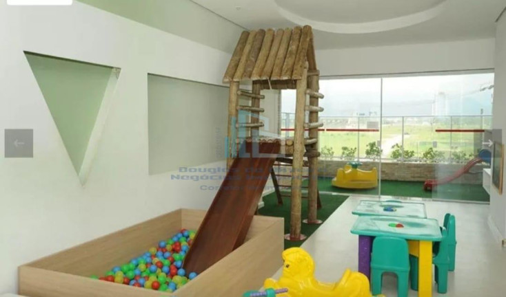 Imagem Apartamento com 2 Quartos à Venda, 70 m² em Balneário Ipanema Mirim - Praia Grande