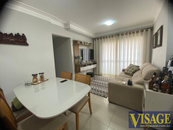 Imagem Apartamento com 2 Quartos à Venda, em Jardim Califórnia - Jacareí Imagem Apartamento com 2 Quartos à Venda, em Jardim Califórnia - Jacareí