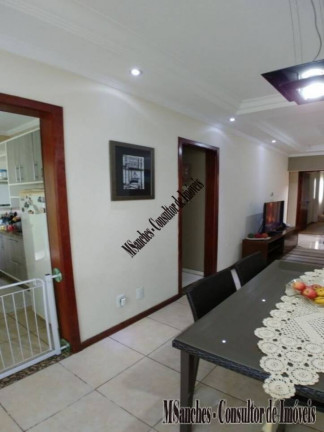 Imagem Casa com 3 Quartos à Venda, 120 m² em Jardim Europa - Votorantim Imagem Casa com 3 Quartos à Venda, 120 m² em Jardim Europa - Votorantim