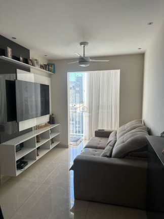 Imóvel com 3 Quartos à Venda, 64 m² em Valparaíso - Serra