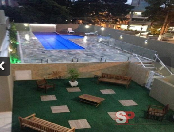 Imagem Apartamento com 3 Quartos à Venda, 90 m² em Jardim Bela Vista - Santo André Imagem Apartamento com 3 Quartos à Venda, 90 m² em Jardim Bela Vista - Santo André