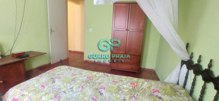 Imagem Apartamento com 2 Quartos à Venda, 65 m² em Enseada - Guarujá