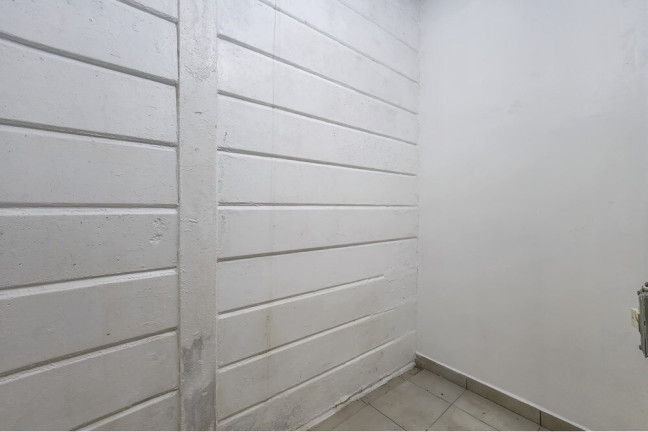 Imagem Apartamento com 1 Quarto à Venda, 41 m² em Saúde - São Paulo
