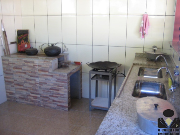 Imagem Imóvel com 5 Quartos à Venda, 21.000 m² em Condomínio Rural Quintas Da Fazendinhas - Matozinhos
