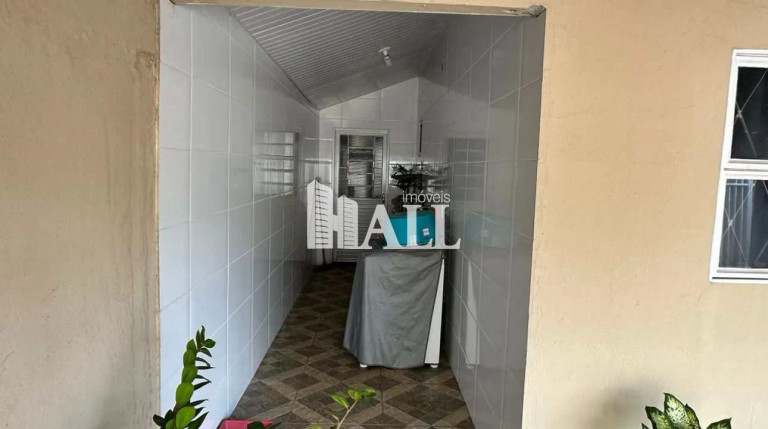 Imagem Casa com 2 Quartos à Venda, 200 m² em Jardim Simões - São José Do Rio Preto Imagem Casa com 2 Quartos à Venda, 200 m² em Jardim Simões - São José Do Rio Preto