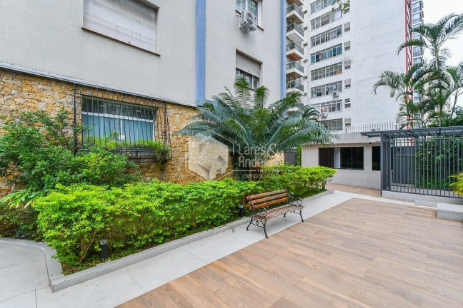 Imagem Apartamento com 3 Quartos à Venda, 180 m² em Jardim Paulista - São Paulo