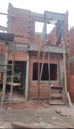 Imagem Casa com 4 Quartos à Venda, 100 m² em Boiçucanga - São Sebastião