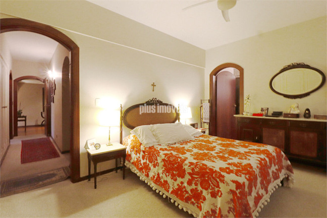 Imagem Apartamento com 4 Quartos à Venda, 250 m² em Jardim América - São Paulo Imagem Apartamento com 4 Quartos à Venda, 250 m² em Jardim América - São Paulo