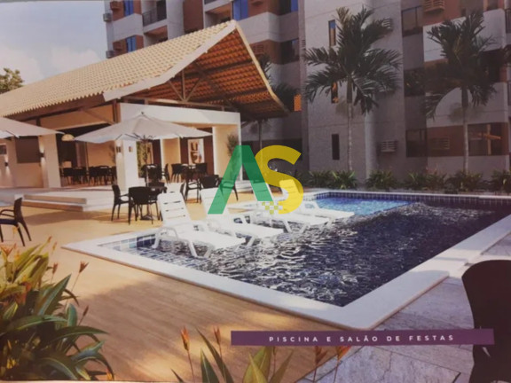 Imagem Imóvel com 2 Quartos à Venda, 45 m² em Curado - Jaboatão Dos Guararapes