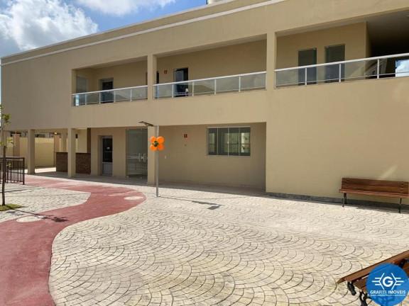 Imagem Imóvel com 2 Quartos à Venda, 50 m² em Campo Grande - Rio De Janeiro