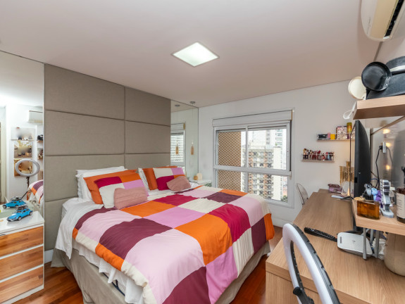 Imagem Apartamento com 3 Quartos à Venda, 238 m² em Chácara Klabin - São Paulo Imagem Apartamento com 3 Quartos à Venda, 238 m² em Chácara Klabin - São Paulo