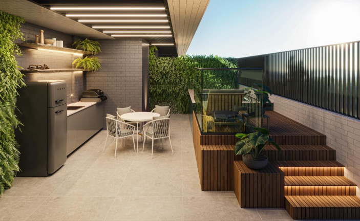Imagem Apartamento com 2 Quartos à Venda, 51 m² em Aeroclube - João Pessoa