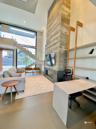 Imagem Casa de Condomínio com 4 Quartos à Venda, 285 m² em Xangri-la - Xangri-lá