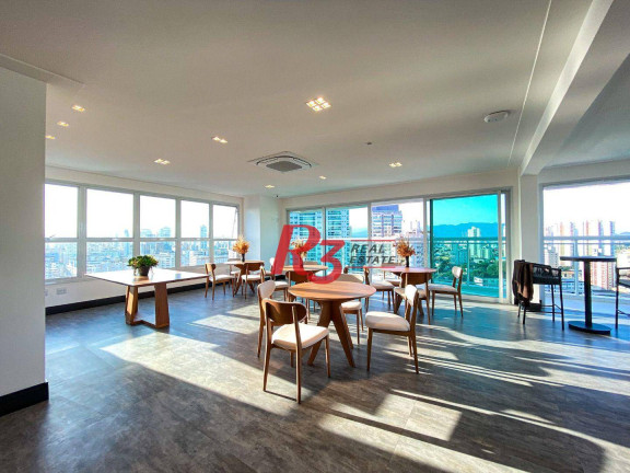 Imagem Apartamento com 3 Quartos à Venda, 185 m² em Ponta Da Praia - Santos Imagem Apartamento com 3 Quartos à Venda, 185 m² em Ponta Da Praia - Santos