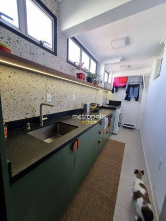 Imagem Apartamento com 2 Quartos à Venda, 80 m² em Centro - São Caetano Do Sul Imagem Apartamento com 2 Quartos à Venda, 80 m² em Centro - São Caetano Do Sul