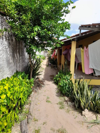 Imagem Casa com 6 Quartos à Venda, 300 m² em Centro Da Praia De Pipa - Tibau Do Sul