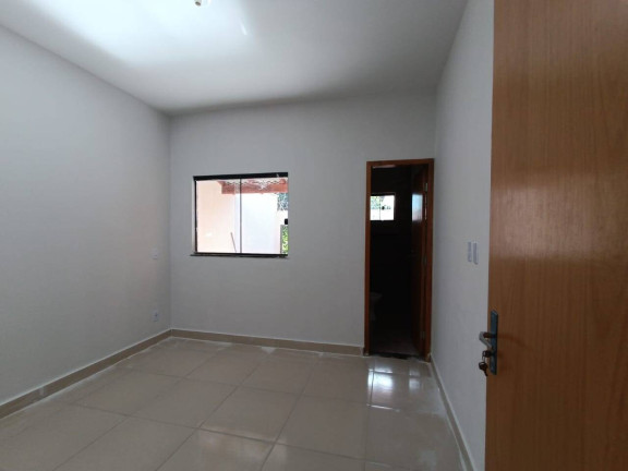 Imagem Casa com 3 Quartos à Venda, 125 m² em Goiânia Imagem Casa com 3 Quartos à Venda, 125 m² em Goiânia