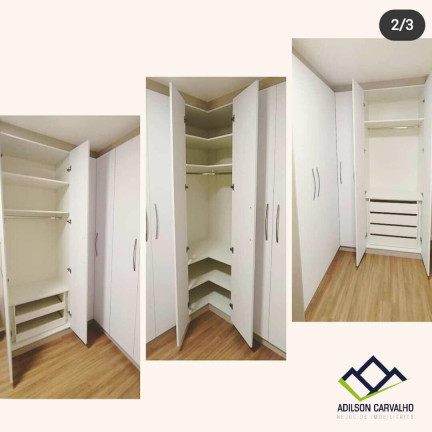 Imagem Apartamento com 2 Quartos à Venda, 61 m² em Jardim Tamoio - Jundiaí