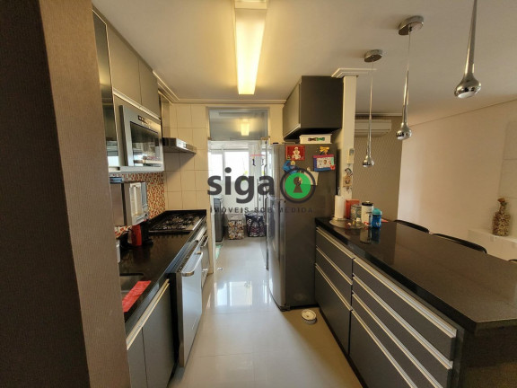 Imagem Apartamento com 2 Quartos à Venda, 87 m² em Morumbi - São Paulo Imagem Apartamento com 2 Quartos à Venda, 87 m² em Morumbi - São Paulo