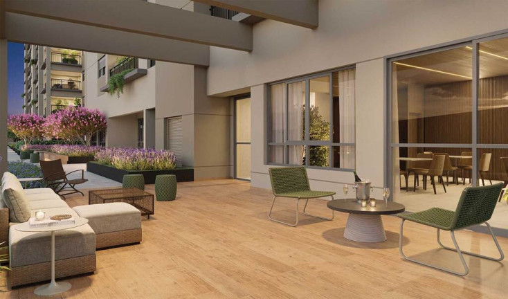 Imagem Imóvel com 4 Quartos à Venda, 135 m² em Mooca - São Paulo