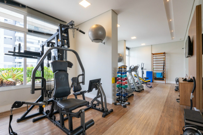 Imóvel com 1 Quarto à Venda, 50 m² em Vila Leopoldina - São Paulo