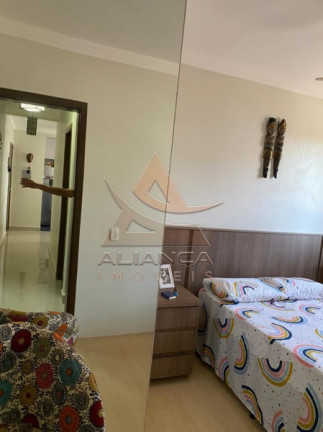 Imagem Apartamento com 2 Quartos à Venda, 49 m² em Parque Dos Lagos - Ribeirão Preto Imagem Apartamento com 2 Quartos à Venda, 49 m² em Parque Dos Lagos - Ribeirão Preto