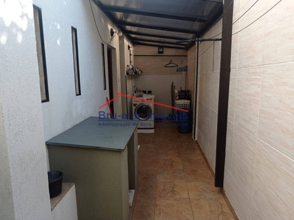 Imagem Sobrado com 3 Quartos à Venda, 185 m² em Embaré - Santos