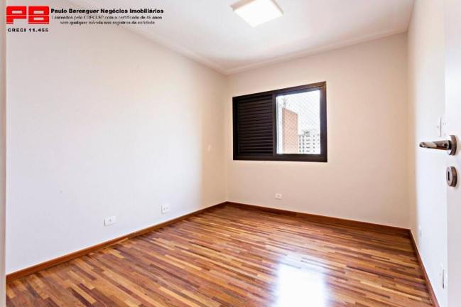Imagem Apartamento com 3 Quartos à Venda, 210 m² em Campo Belo - São Paulo Imagem Apartamento com 3 Quartos à Venda, 210 m² em Campo Belo - São Paulo