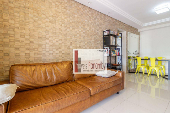 Imagem Apartamento com 2 Quartos à Venda, 75 m² em Vila Andrade - São Paulo
