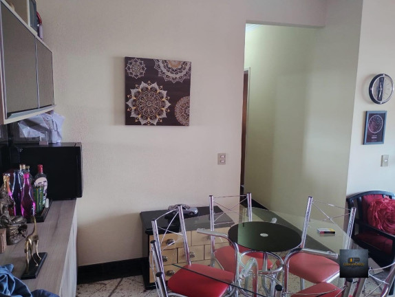 Imagem Apartamento com 3 Quartos à Venda, 110 m² em Vila Bastos - Santo André